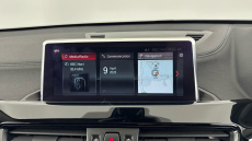 BMW X1 xDrive 20i xLine 5dr Step Auto Petrol Estate